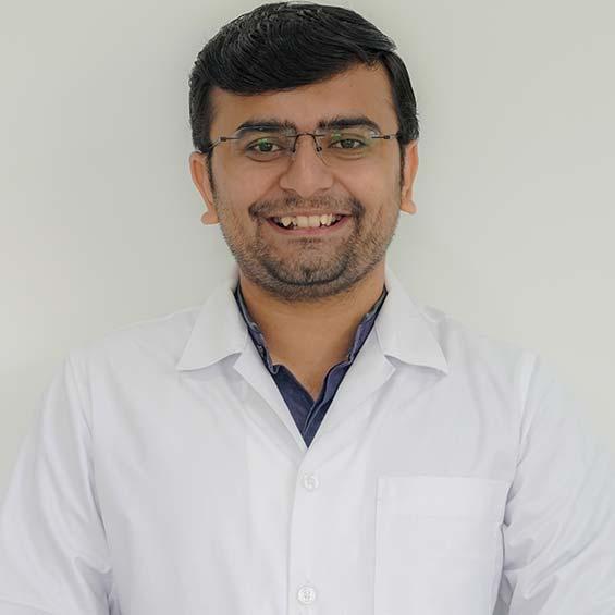 Dr Savan Patel image