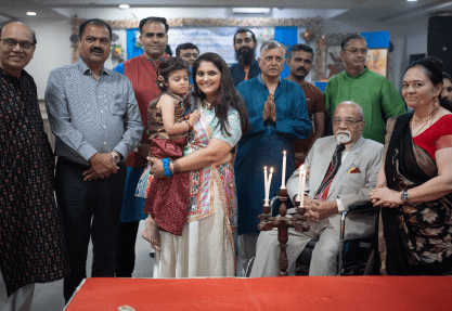 Garba Image 1