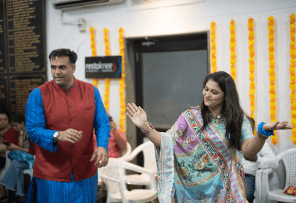 Garba Image 1