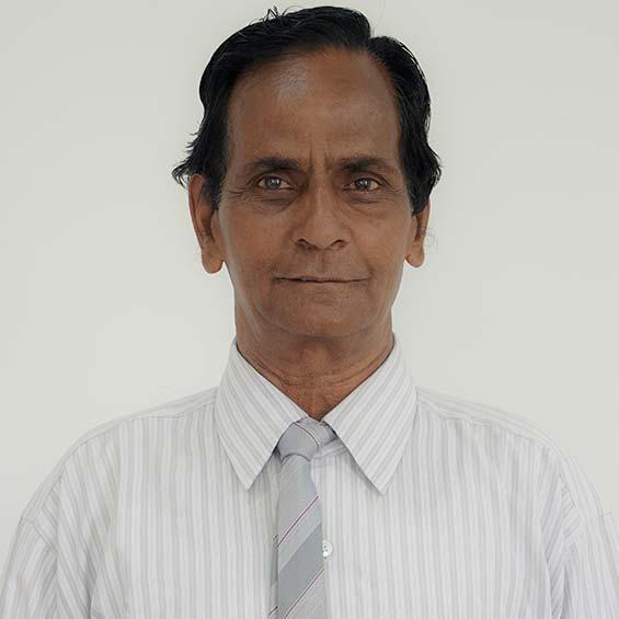 Govind Sharma image