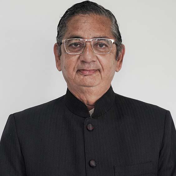 Haresh Shah image