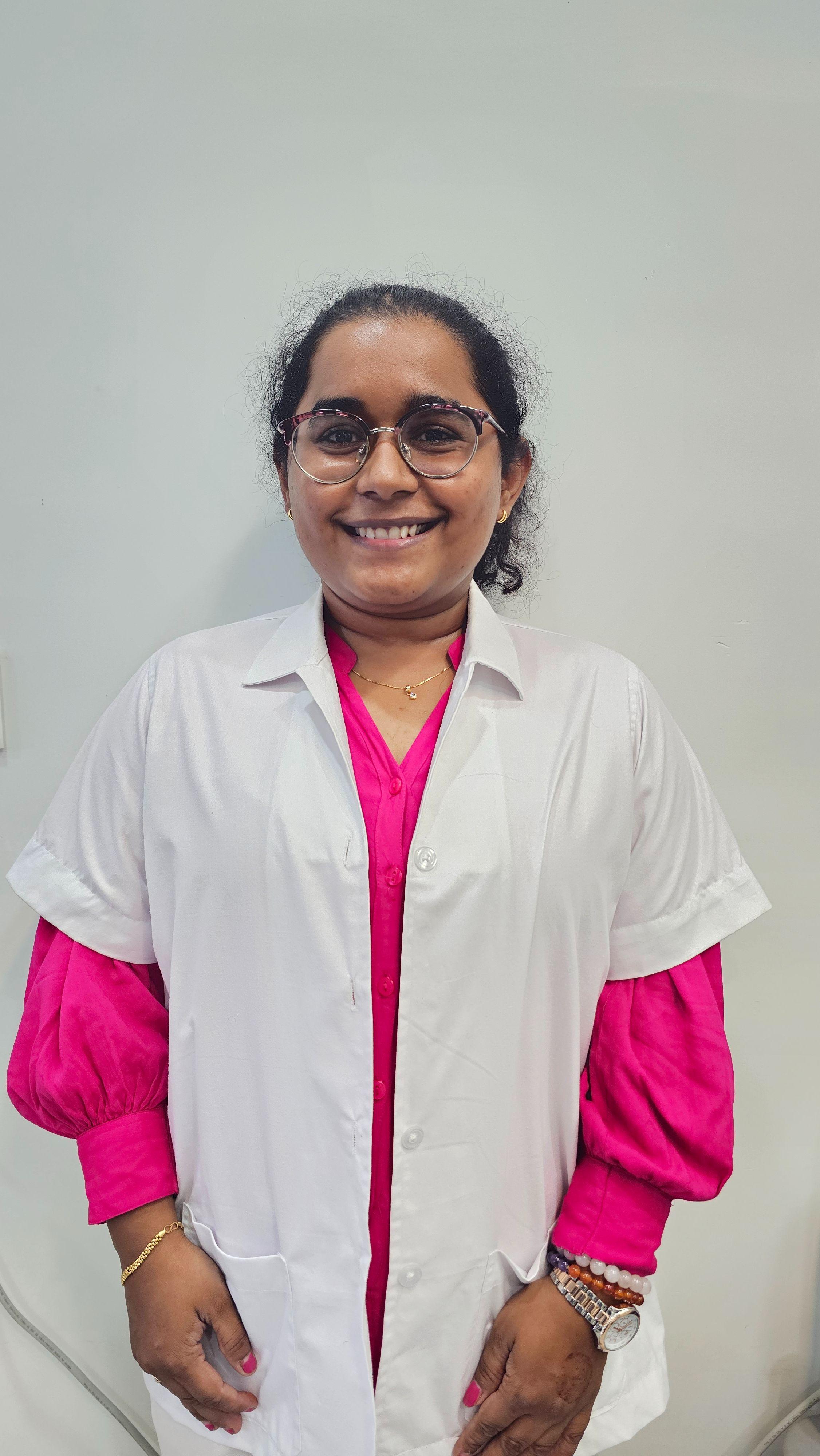 Dr Kinnari Panchal image