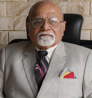 Dr Jagdish Patwa image