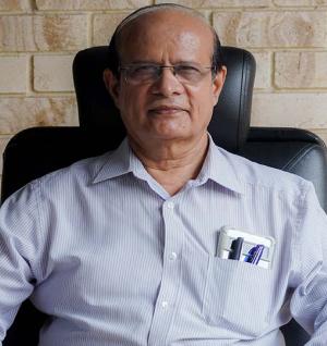 Dr Jawahar Jethava image