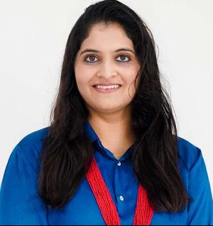 Dr Neeraja Oza image