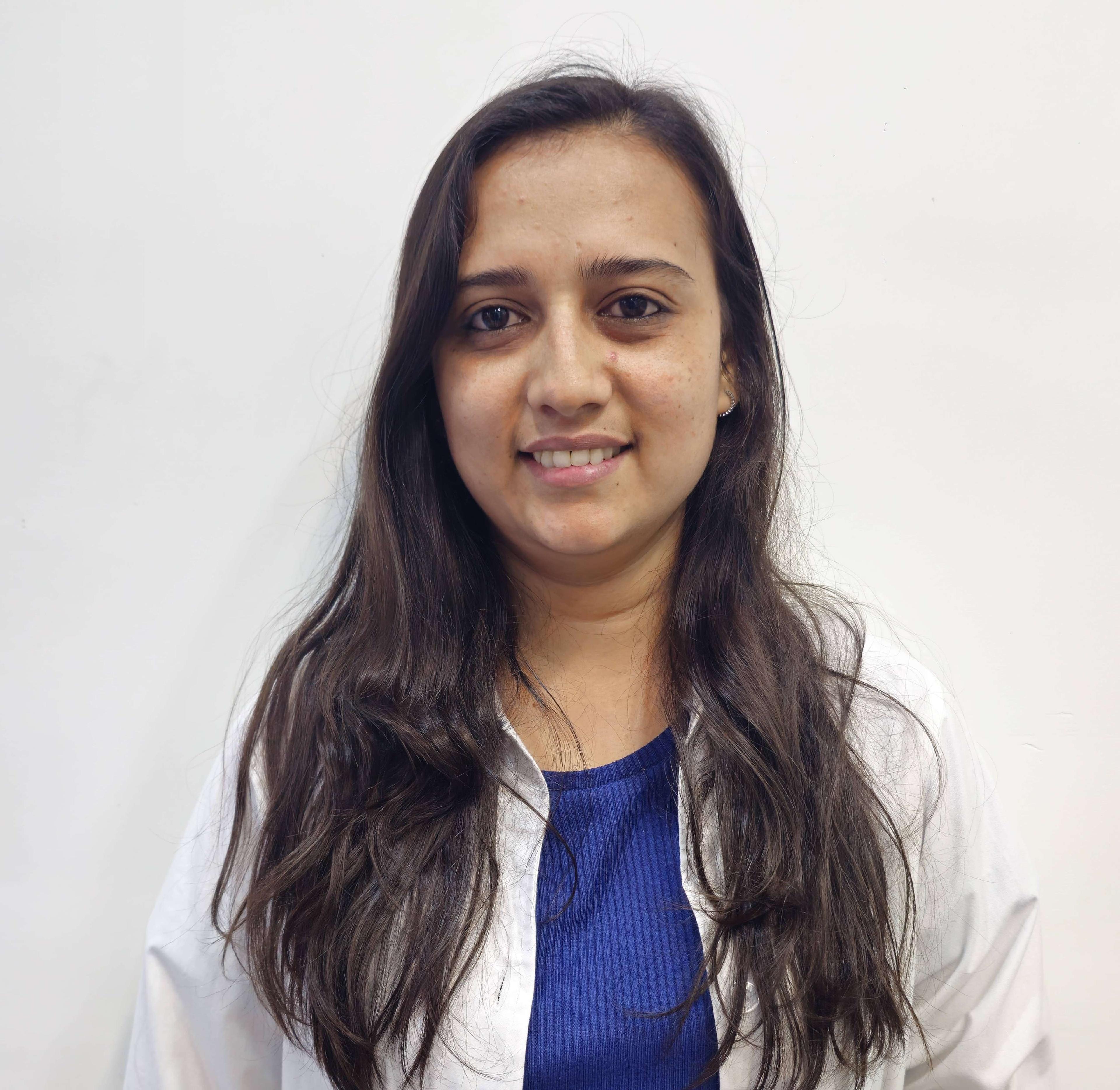 Dr Sneha image