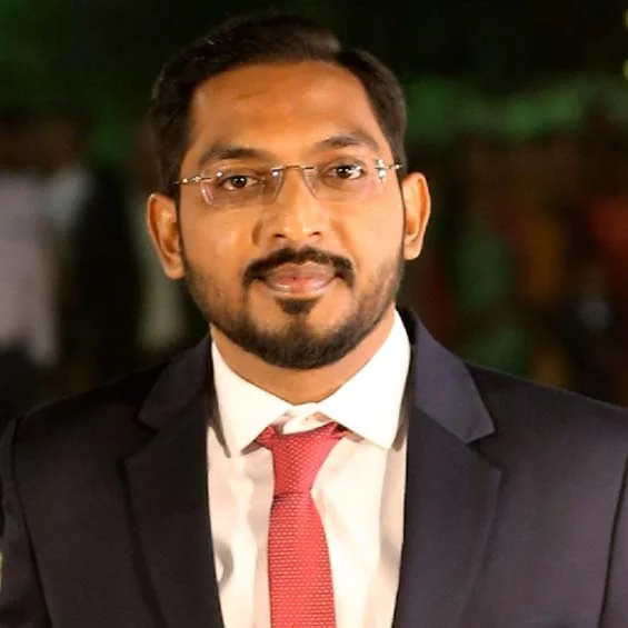 Dr. Harsh Patel image
