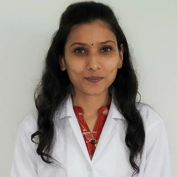 Dr Hetshree Parmar image
