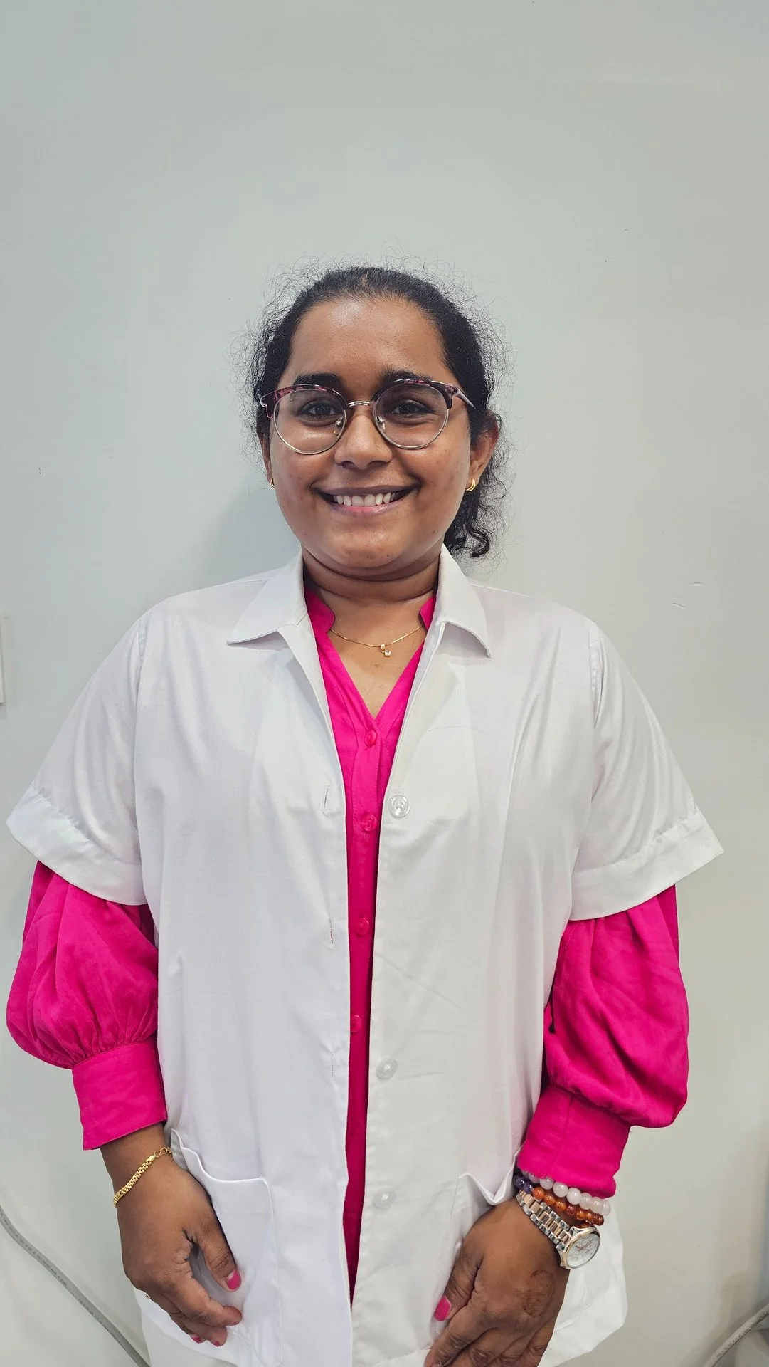 Dr Kinnari Panchal image