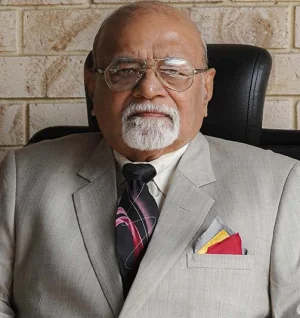 Dr Jagdish Patwa image